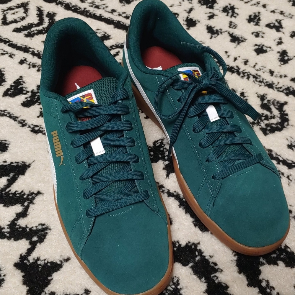 Puma Suede Classic